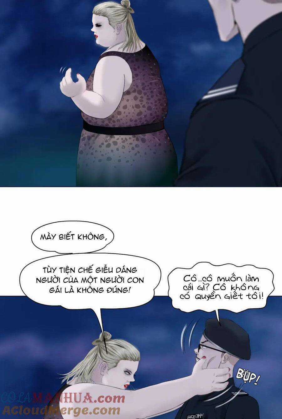 Đằng Nữ - Chapter 207 - Trang 8