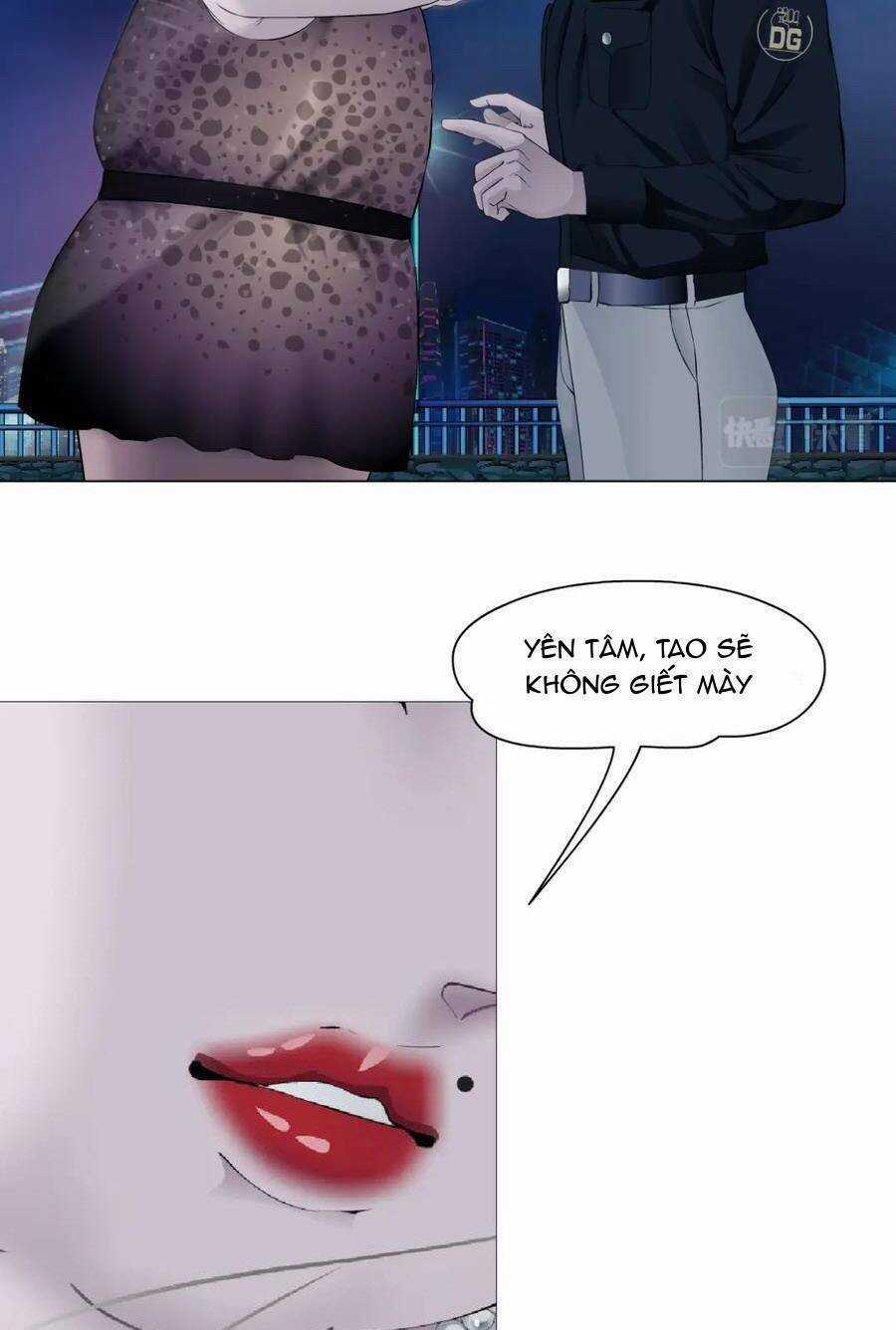 Đằng Nữ - Chapter 207 - Trang 9