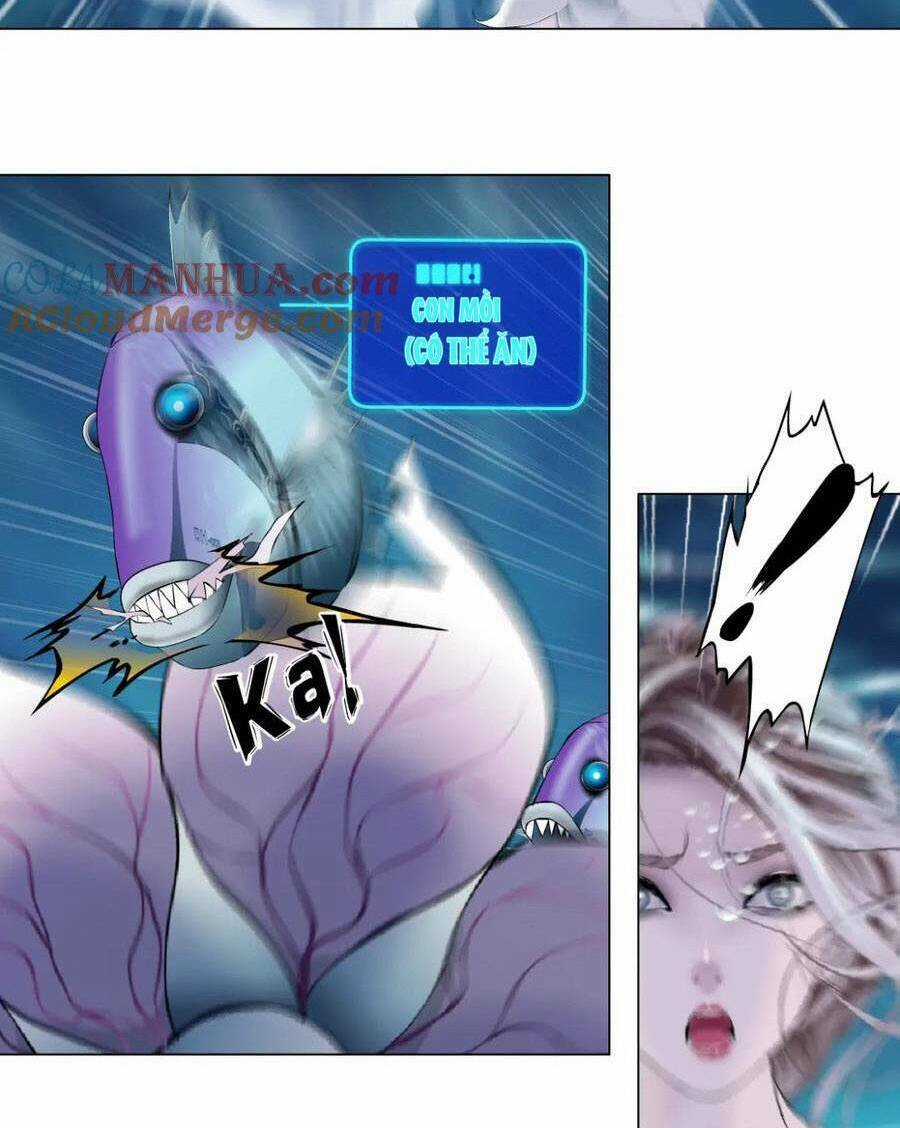 Đằng Nữ - Chapter 208 - Trang 14