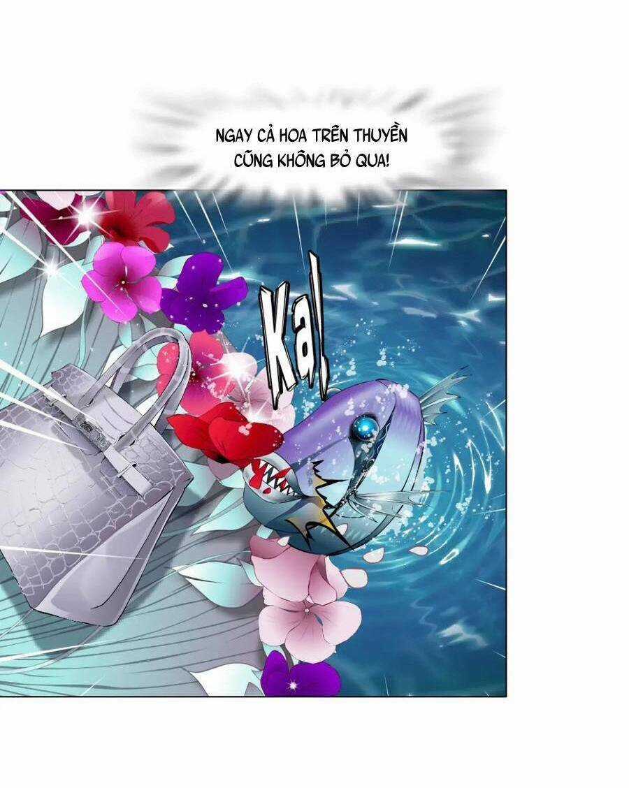 Đằng Nữ - Chapter 208 - Trang 16