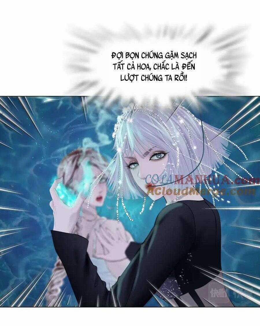 Đằng Nữ - Chapter 208 - Trang 17