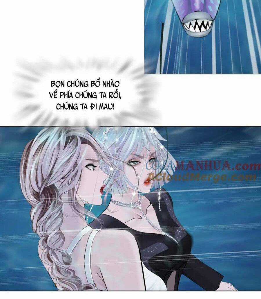 Đằng Nữ - Chapter 208 - Trang 19