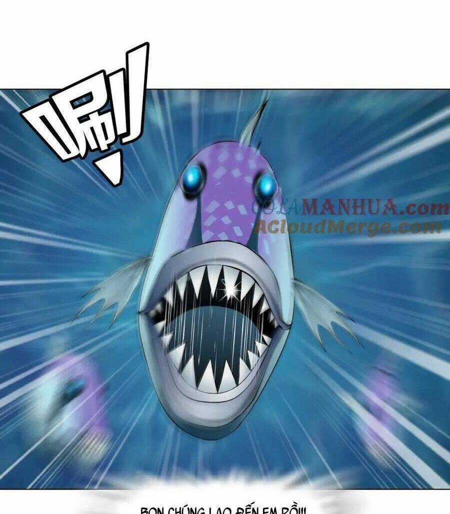 Đằng Nữ - Chapter 208 - Trang 21