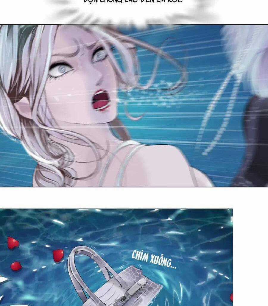 Đằng Nữ - Chapter 208 - Trang 22