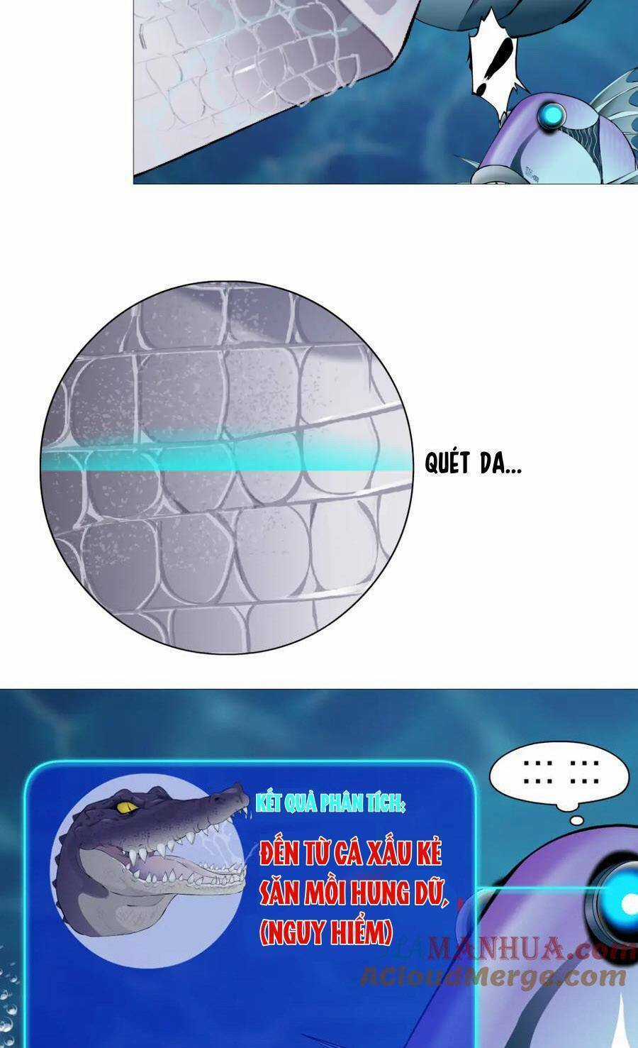 Đằng Nữ - Chapter 208 - Trang 24