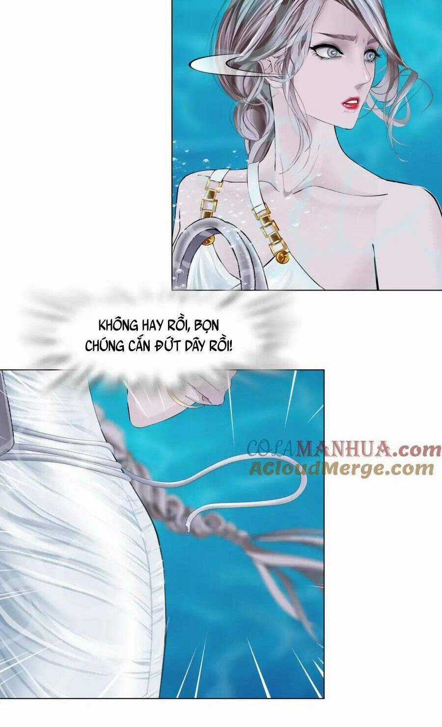 Đằng Nữ - Chapter 208 - Trang 27