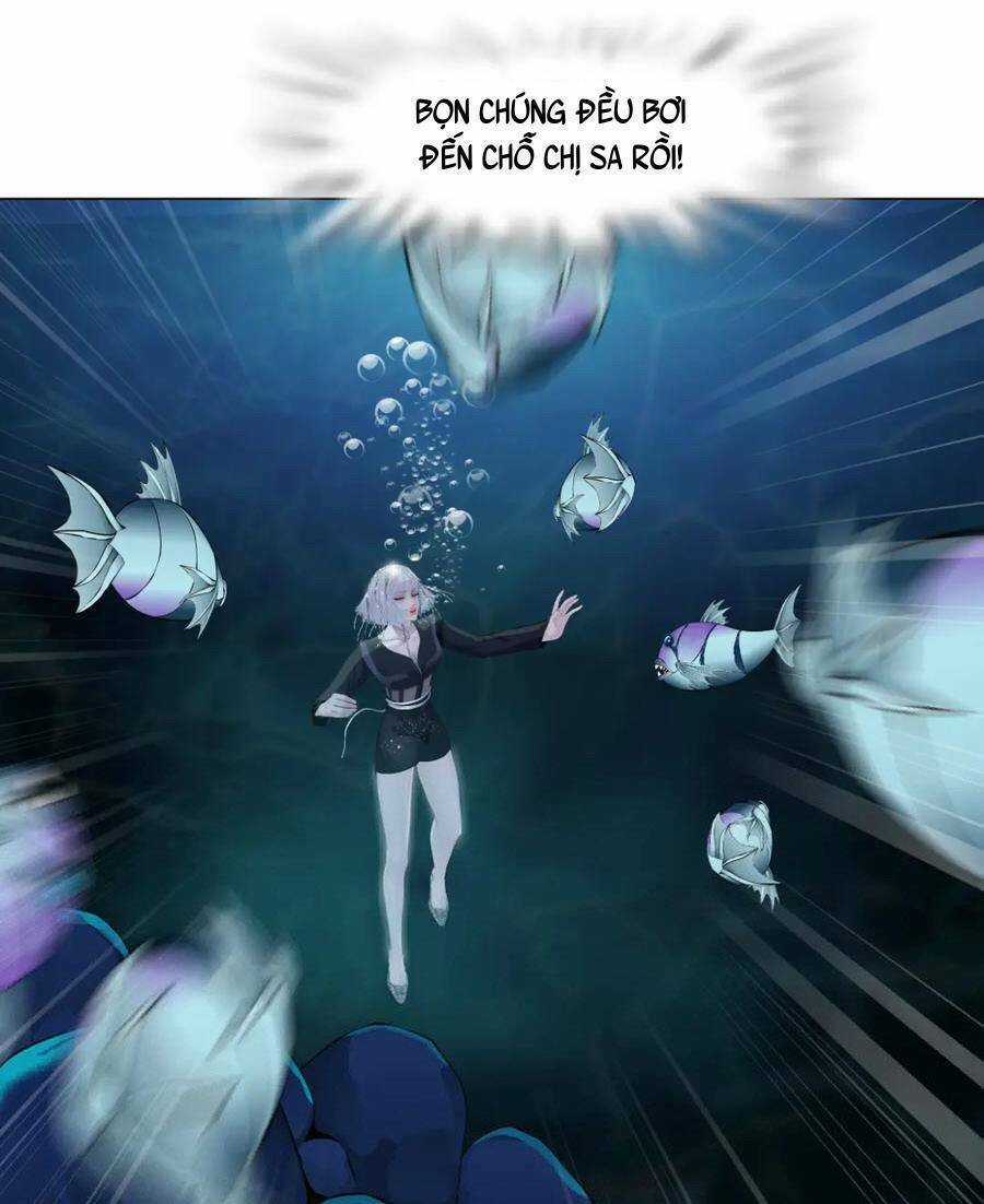 Đằng Nữ - Chapter 208 - Trang 28