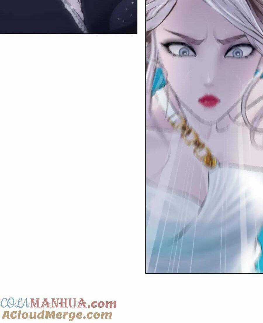 Đằng Nữ - Chapter 208 - Trang 30