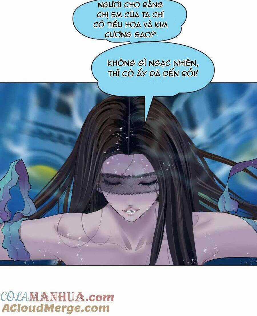 Đằng Nữ - Chapter 208 - Trang 37