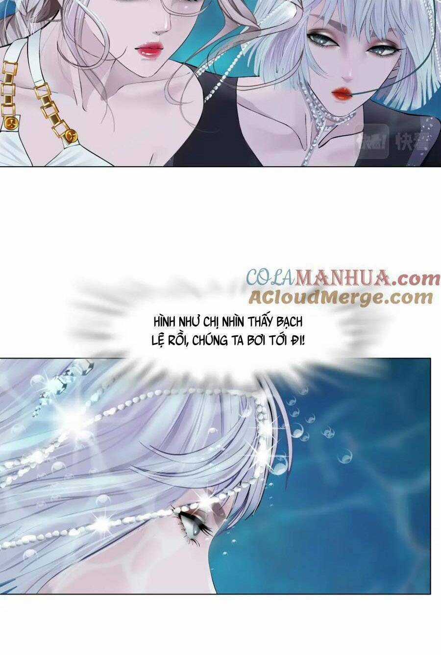 Đằng Nữ - Chapter 208 - Trang 5