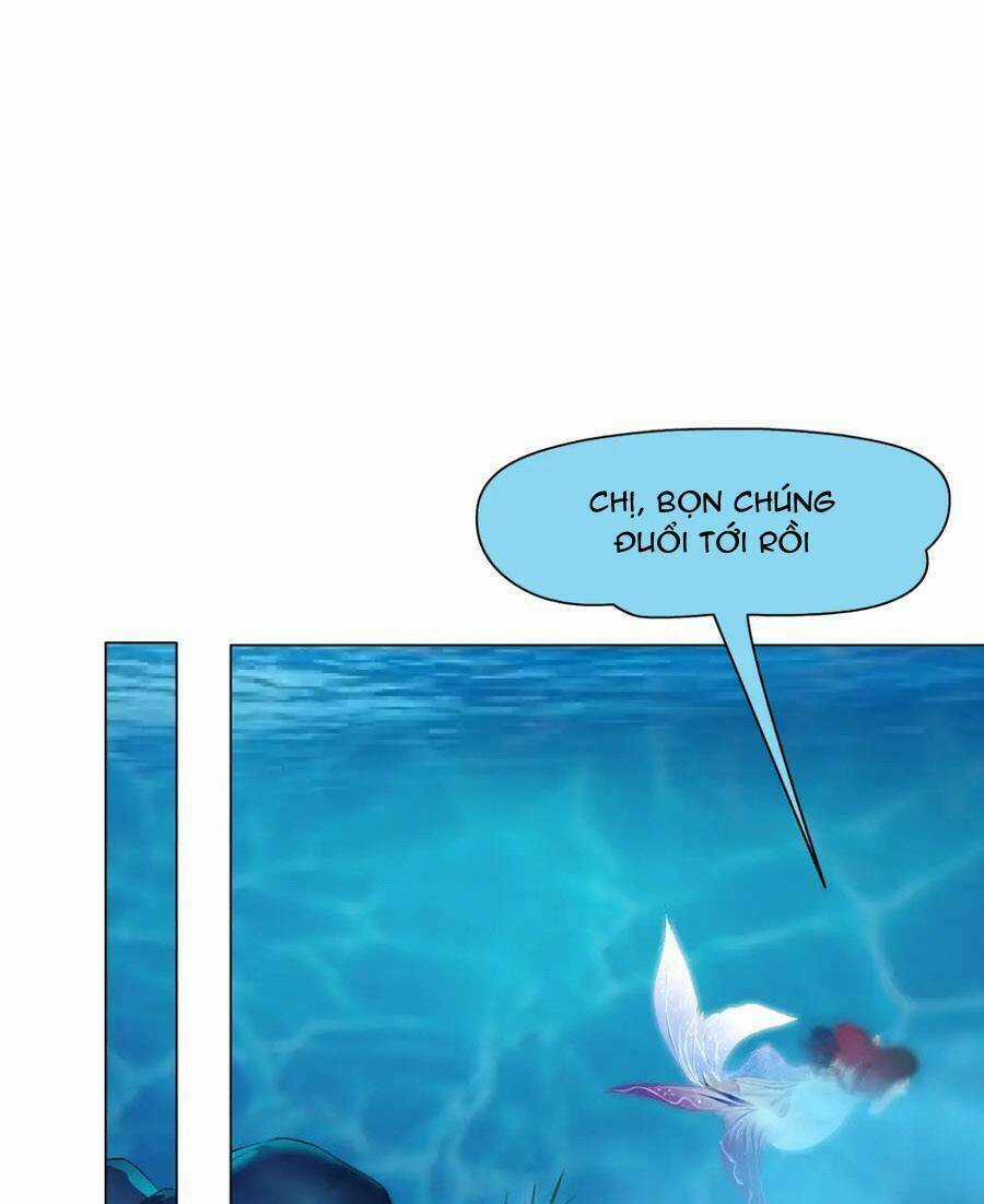 Đằng Nữ - Chapter 208 - Trang 6