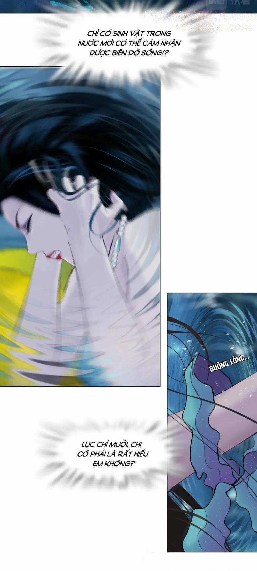 Đằng Nữ - Chapter 209 - Trang 12