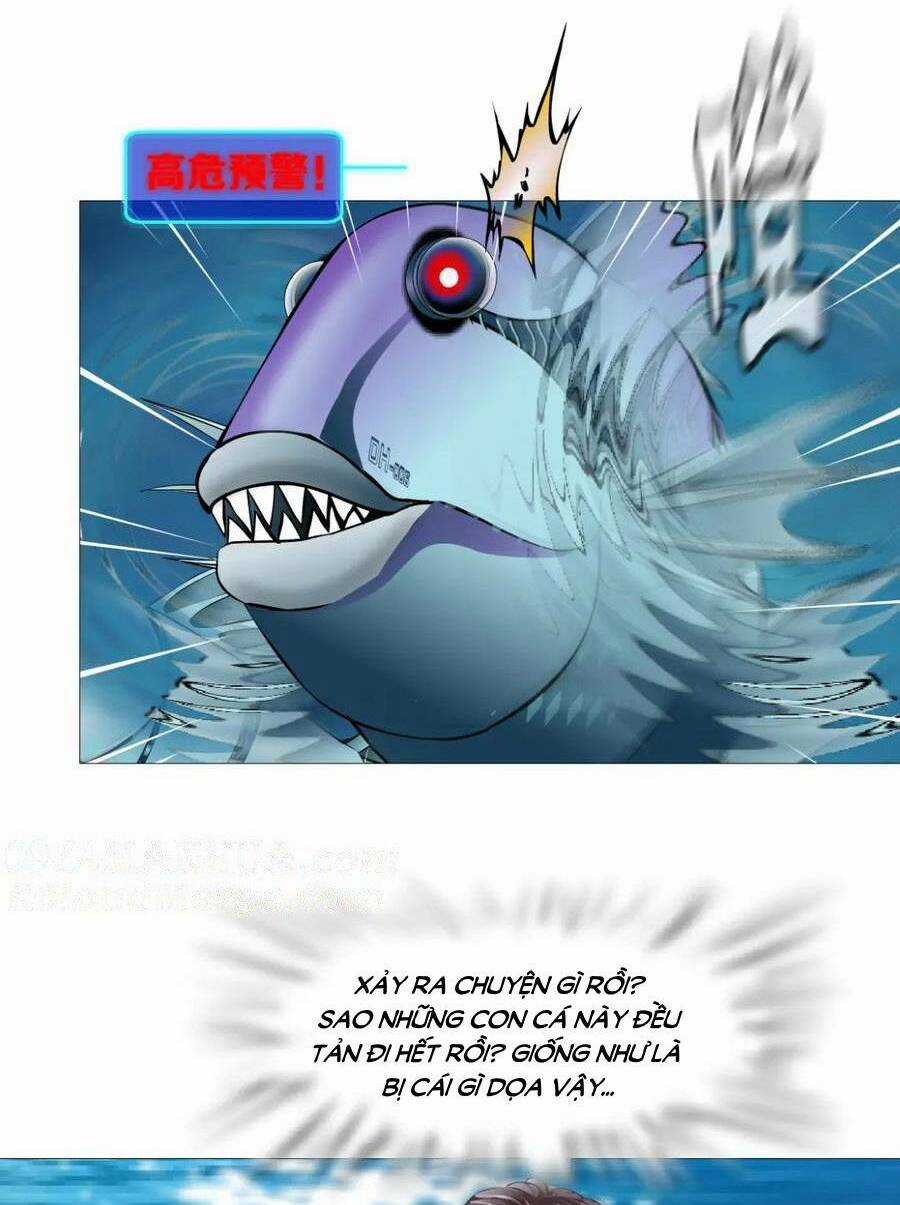 Đằng Nữ - Chapter 209 - Trang 14