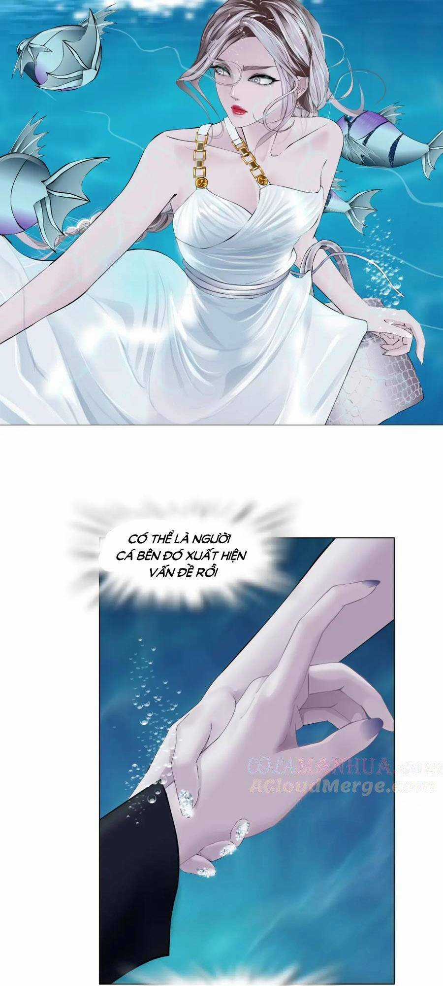 Đằng Nữ - Chapter 209 - Trang 15