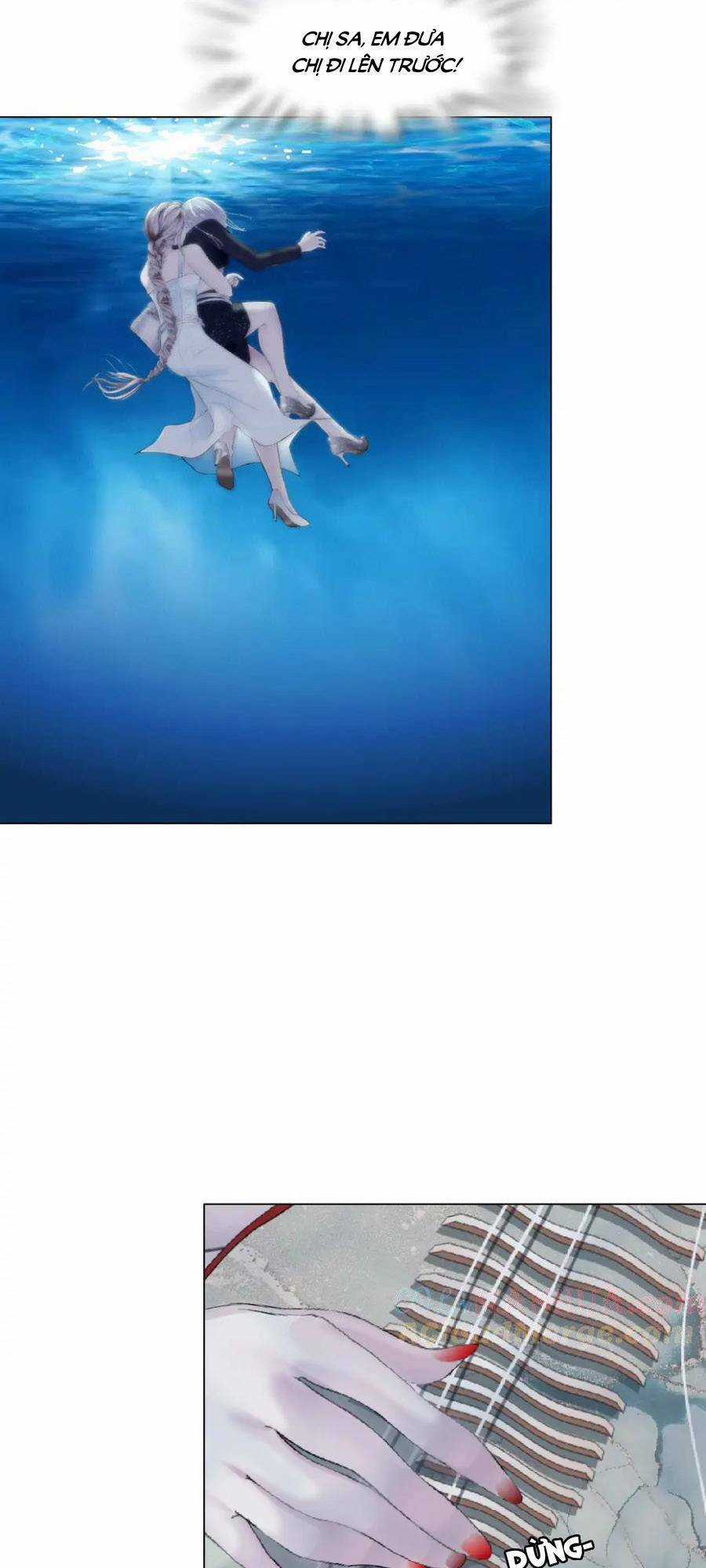 Đằng Nữ - Chapter 209 - Trang 16