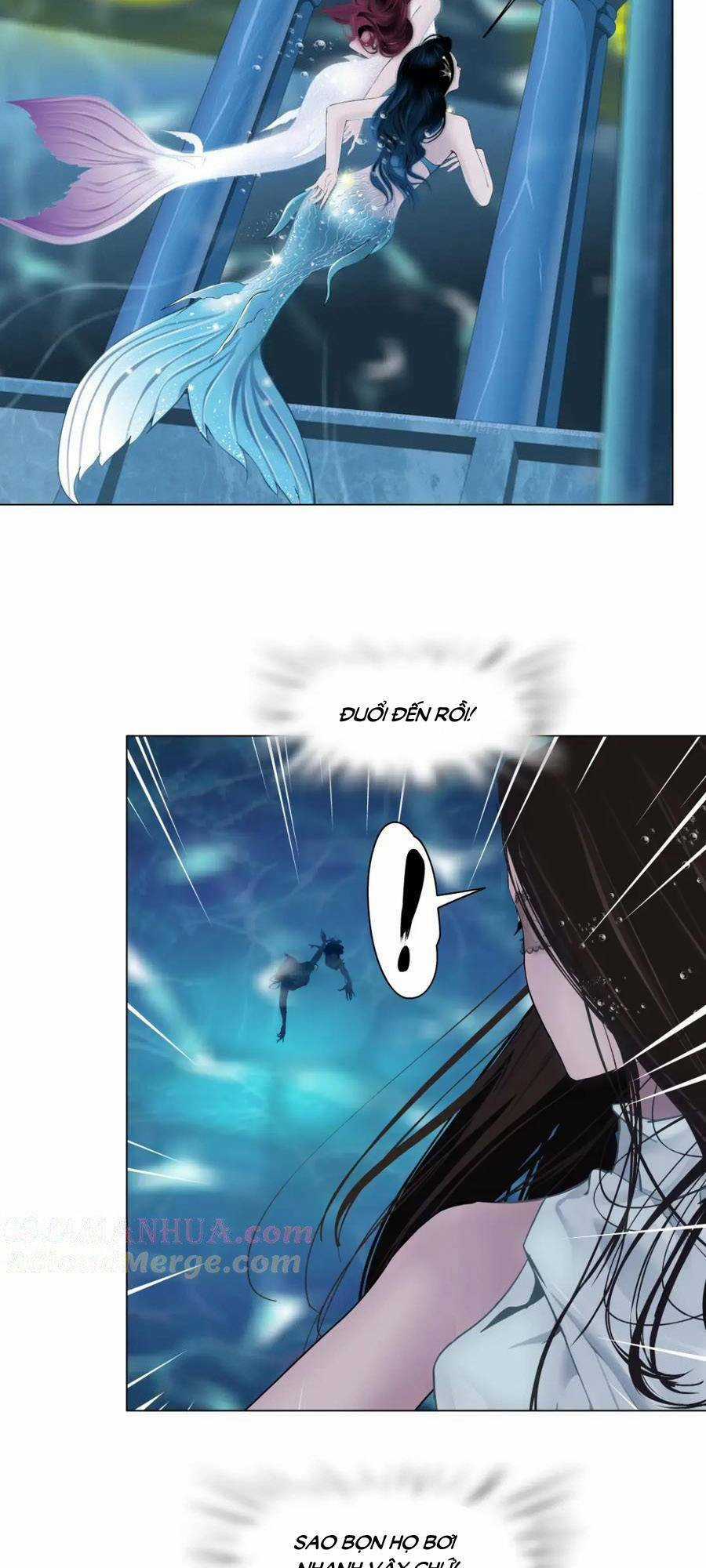 Đằng Nữ - Chapter 209 - Trang 19