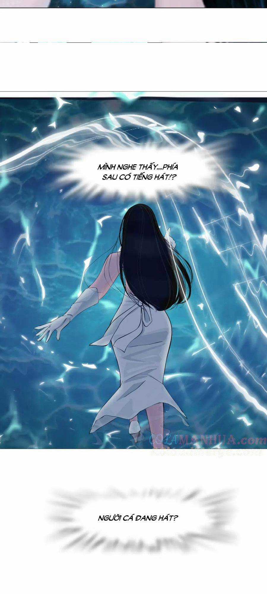 Đằng Nữ - Chapter 209 - Trang 22