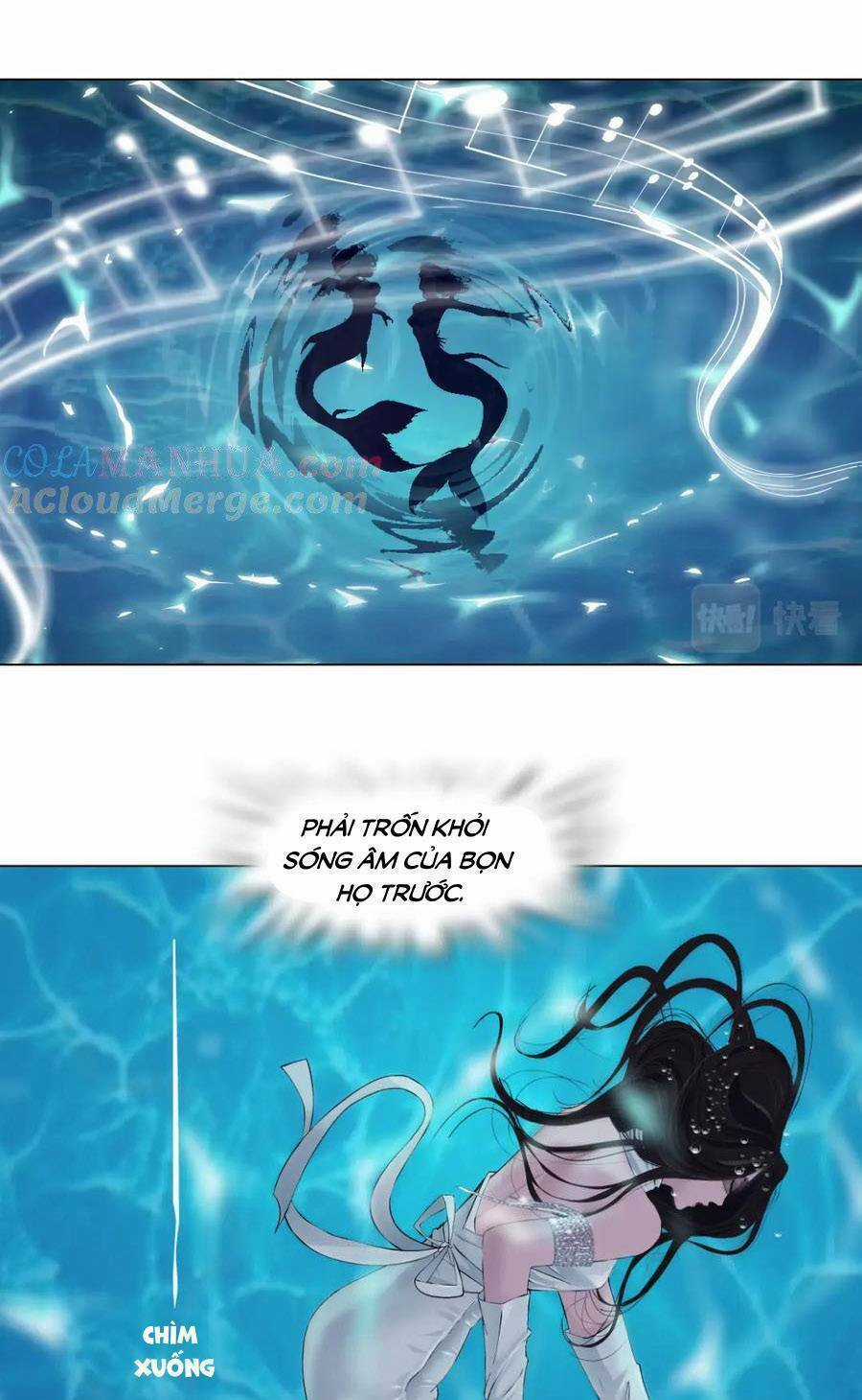 Đằng Nữ - Chapter 210 - Trang 2