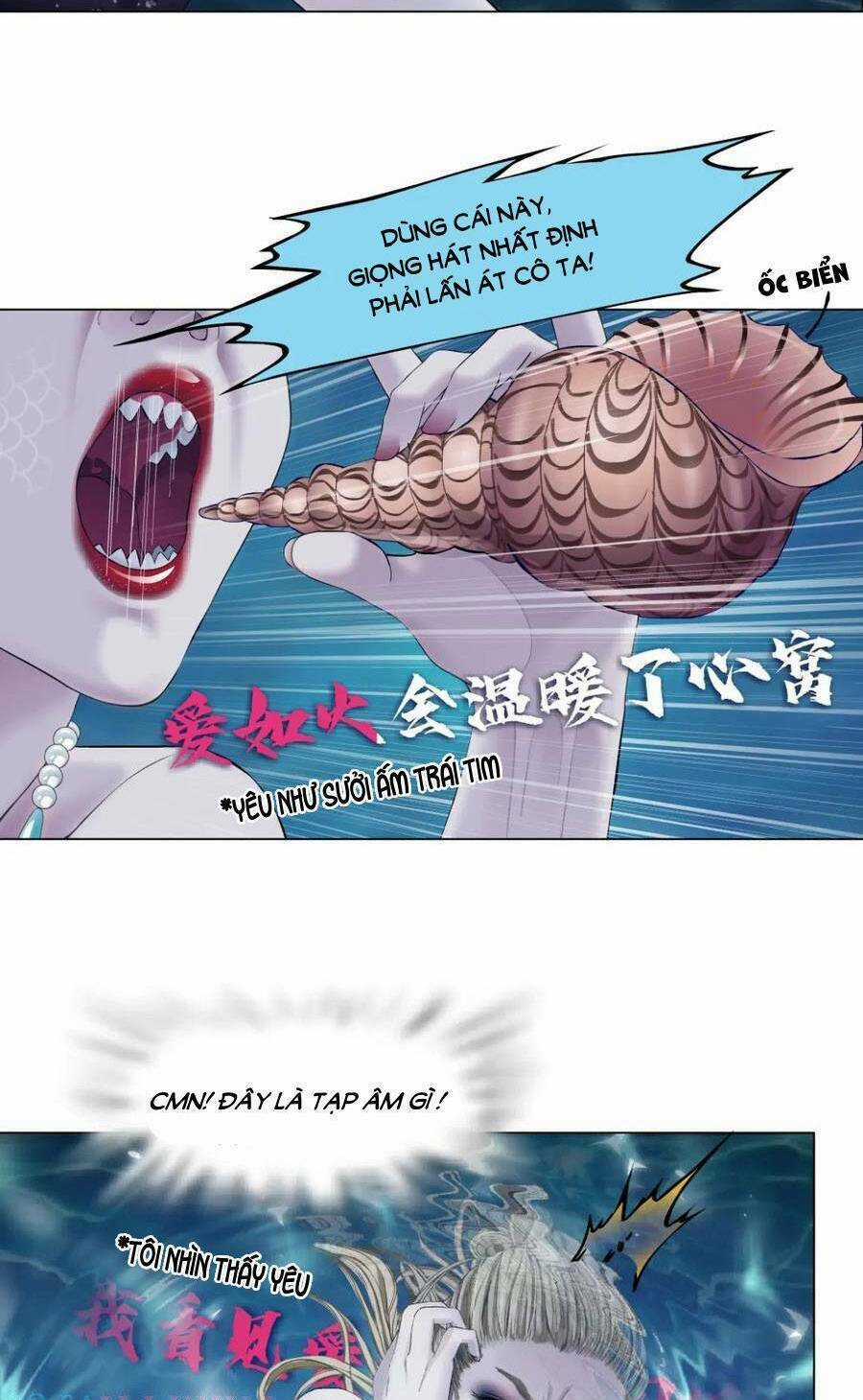 Đằng Nữ - Chapter 210 - Trang 16