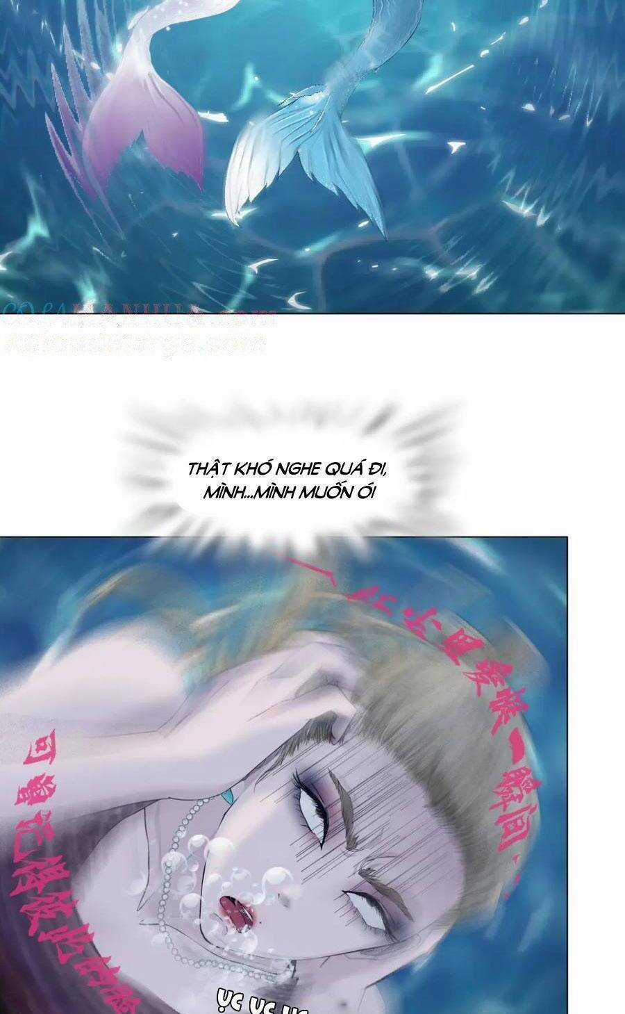 Đằng Nữ - Chapter 210 - Trang 18