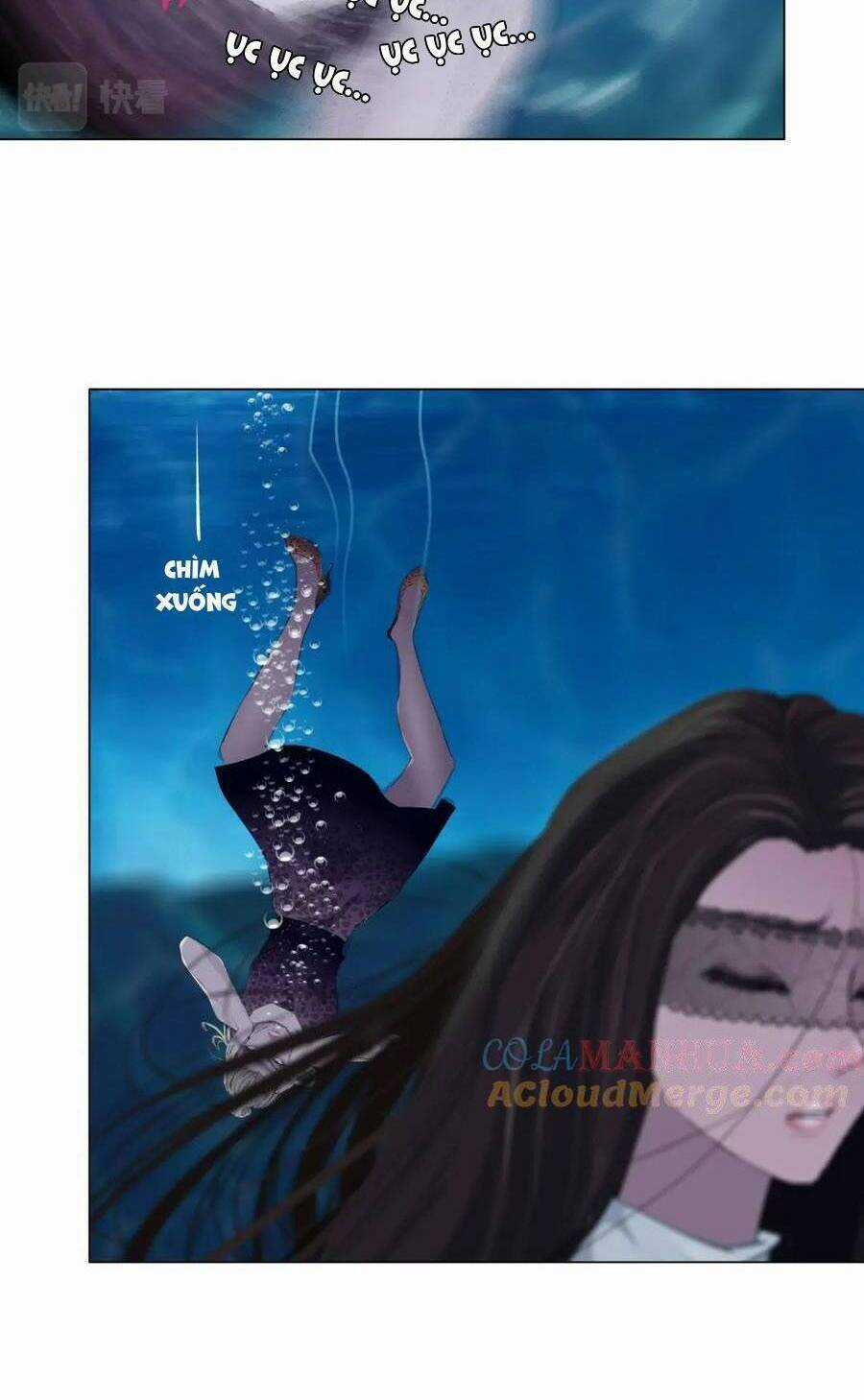 Đằng Nữ - Chapter 210 - Trang 19