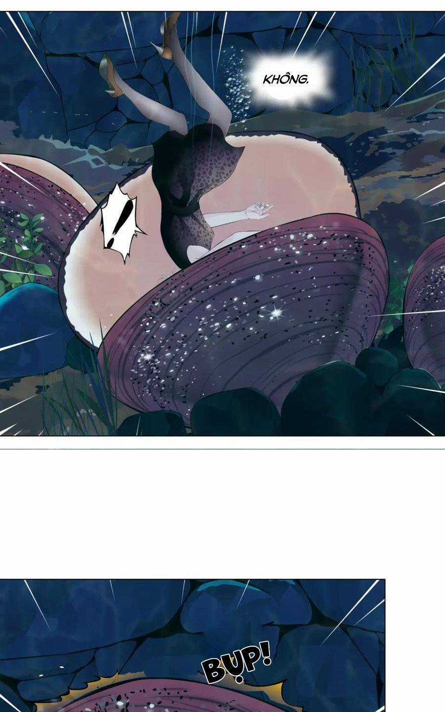 Đằng Nữ - Chapter 210 - Trang 20