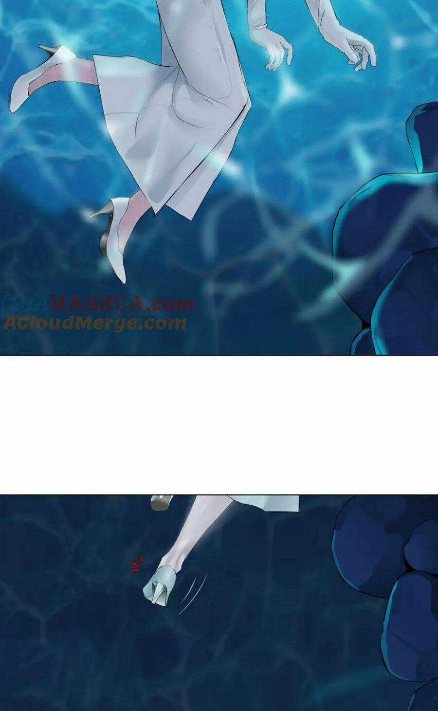 Đằng Nữ - Chapter 210 - Trang 3