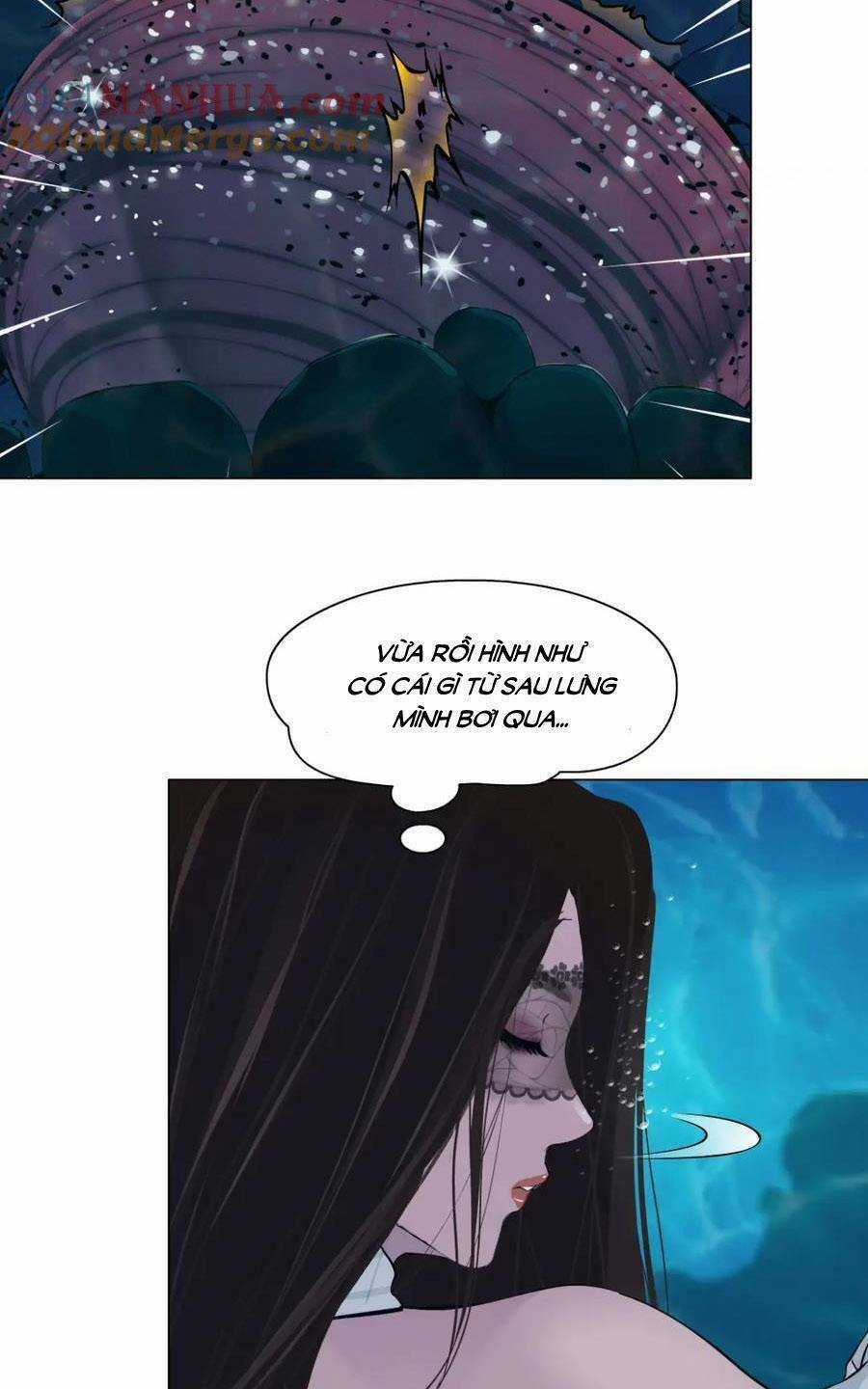 Đằng Nữ - Chapter 210 - Trang 21