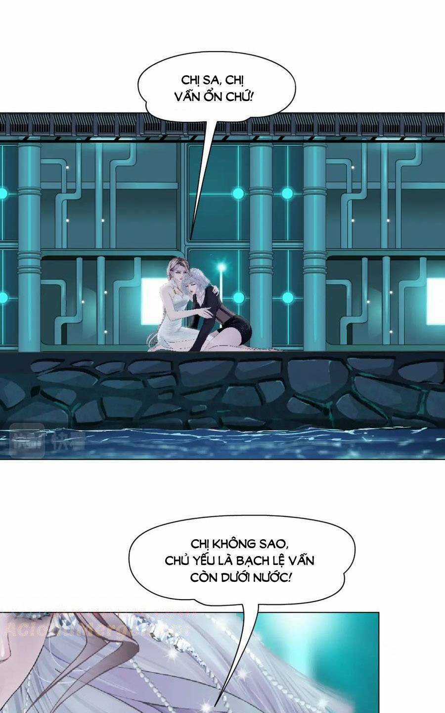 Đằng Nữ - Chapter 210 - Trang 23