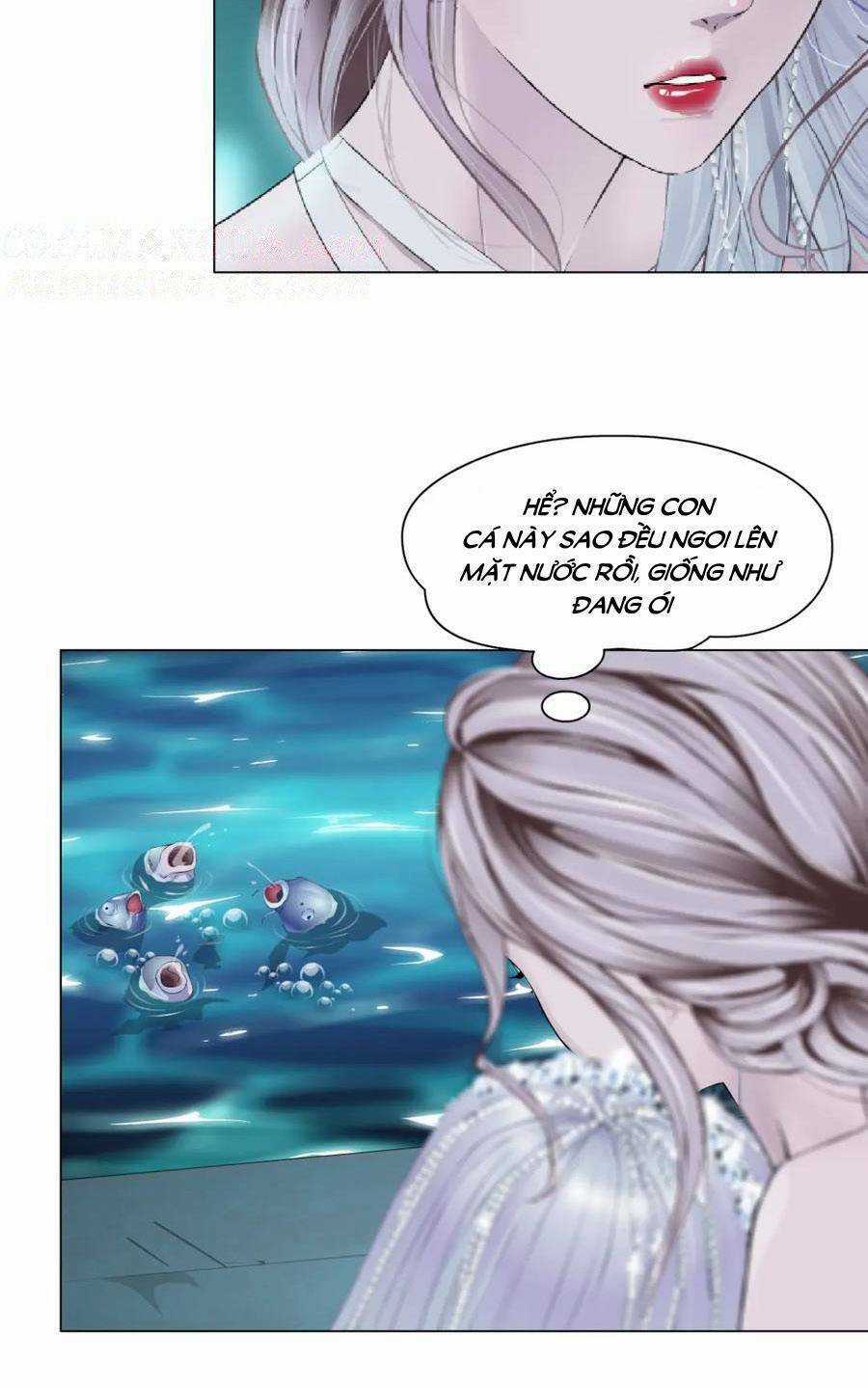 Đằng Nữ - Chapter 210 - Trang 25