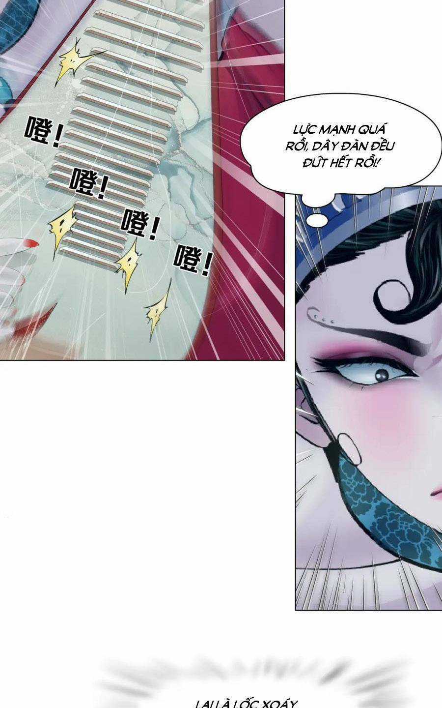 Đằng Nữ - Chapter 210 - Trang 30