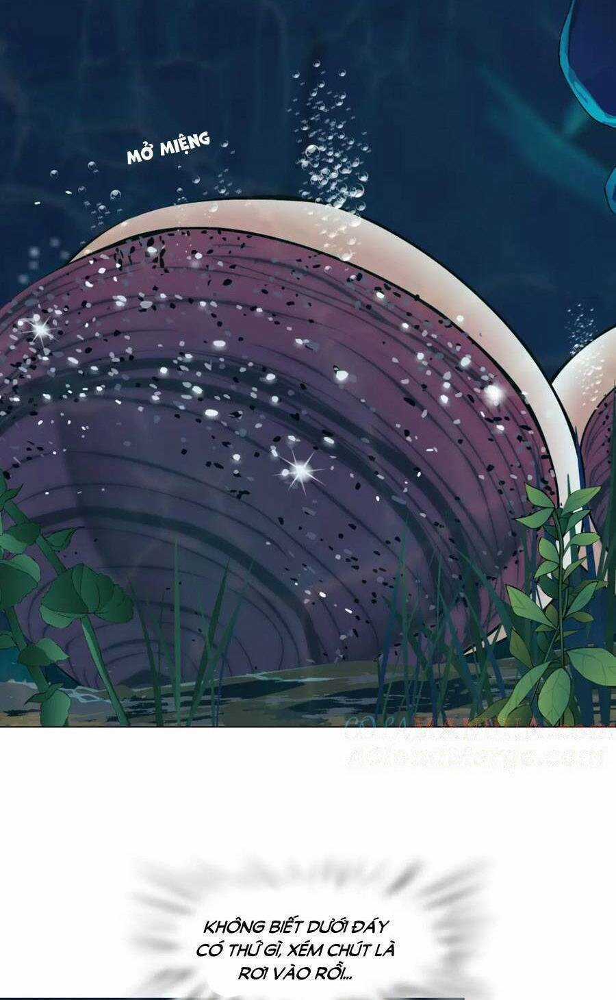 Đằng Nữ - Chapter 210 - Trang 4