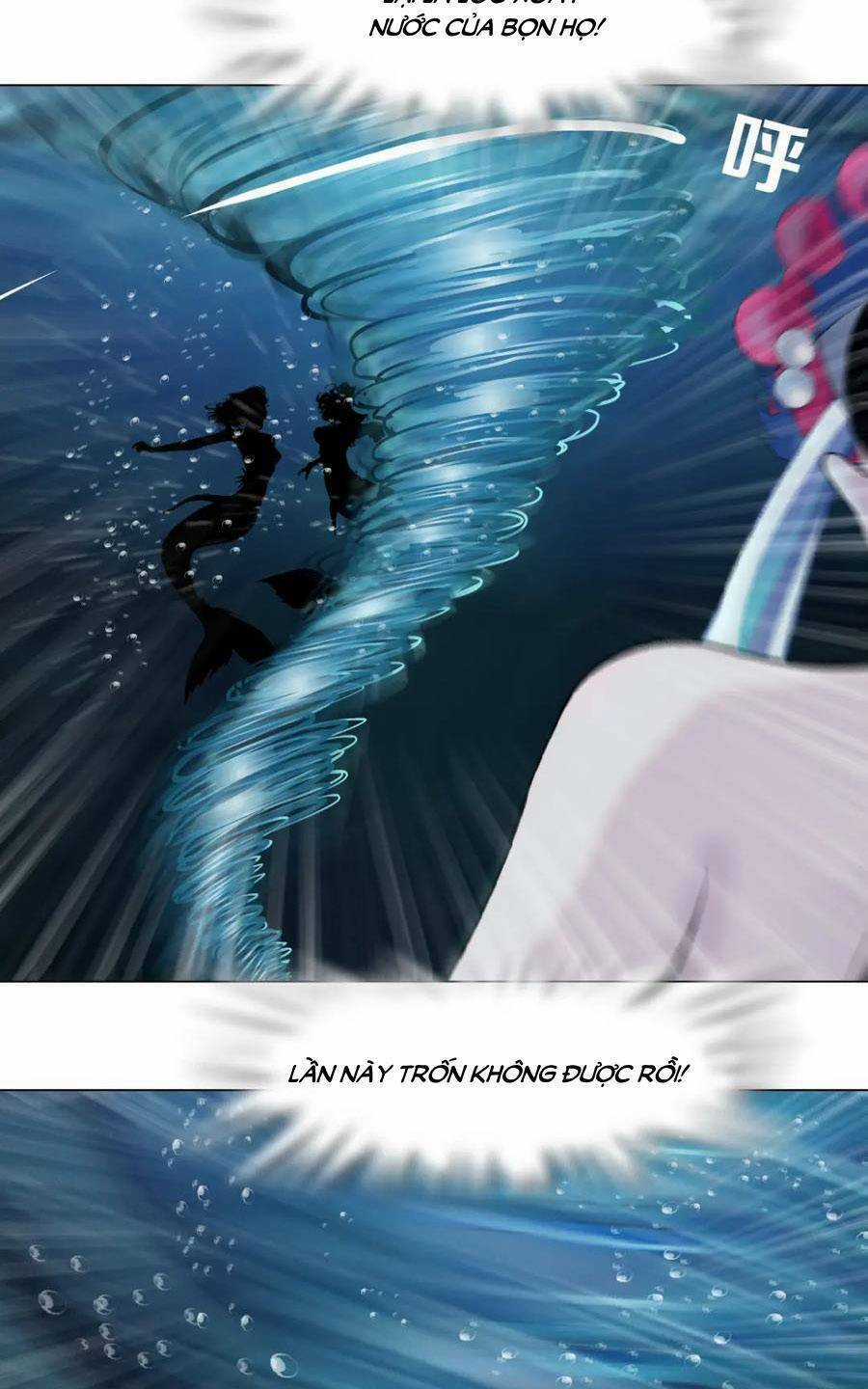 Đằng Nữ - Chapter 210 - Trang 31