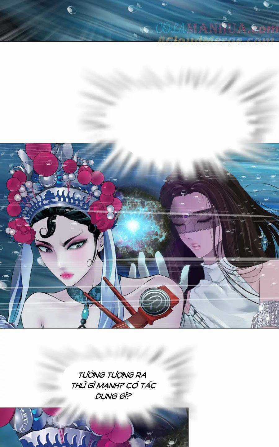 Đằng Nữ - Chapter 210 - Trang 32