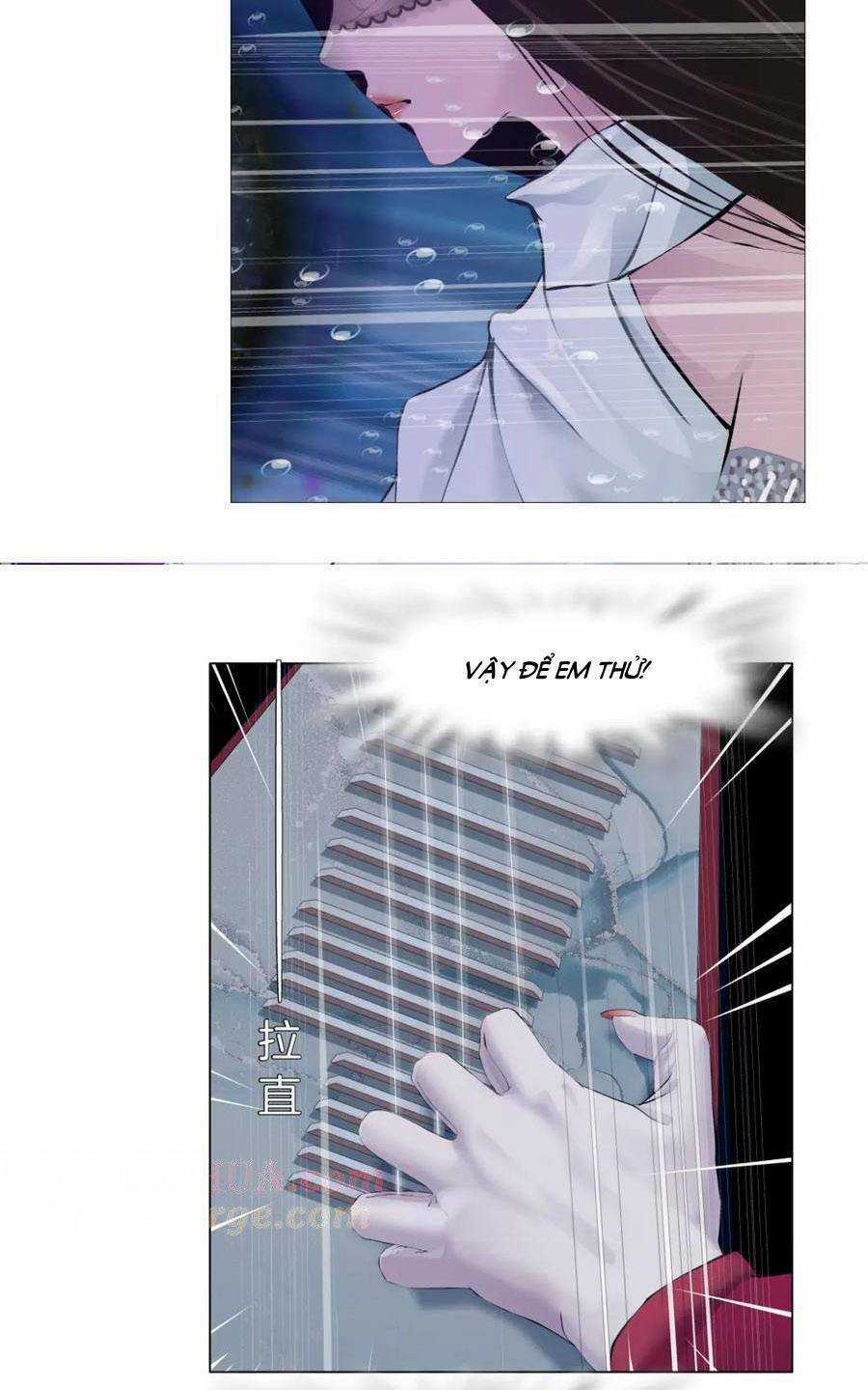 Đằng Nữ - Chapter 210 - Trang 34