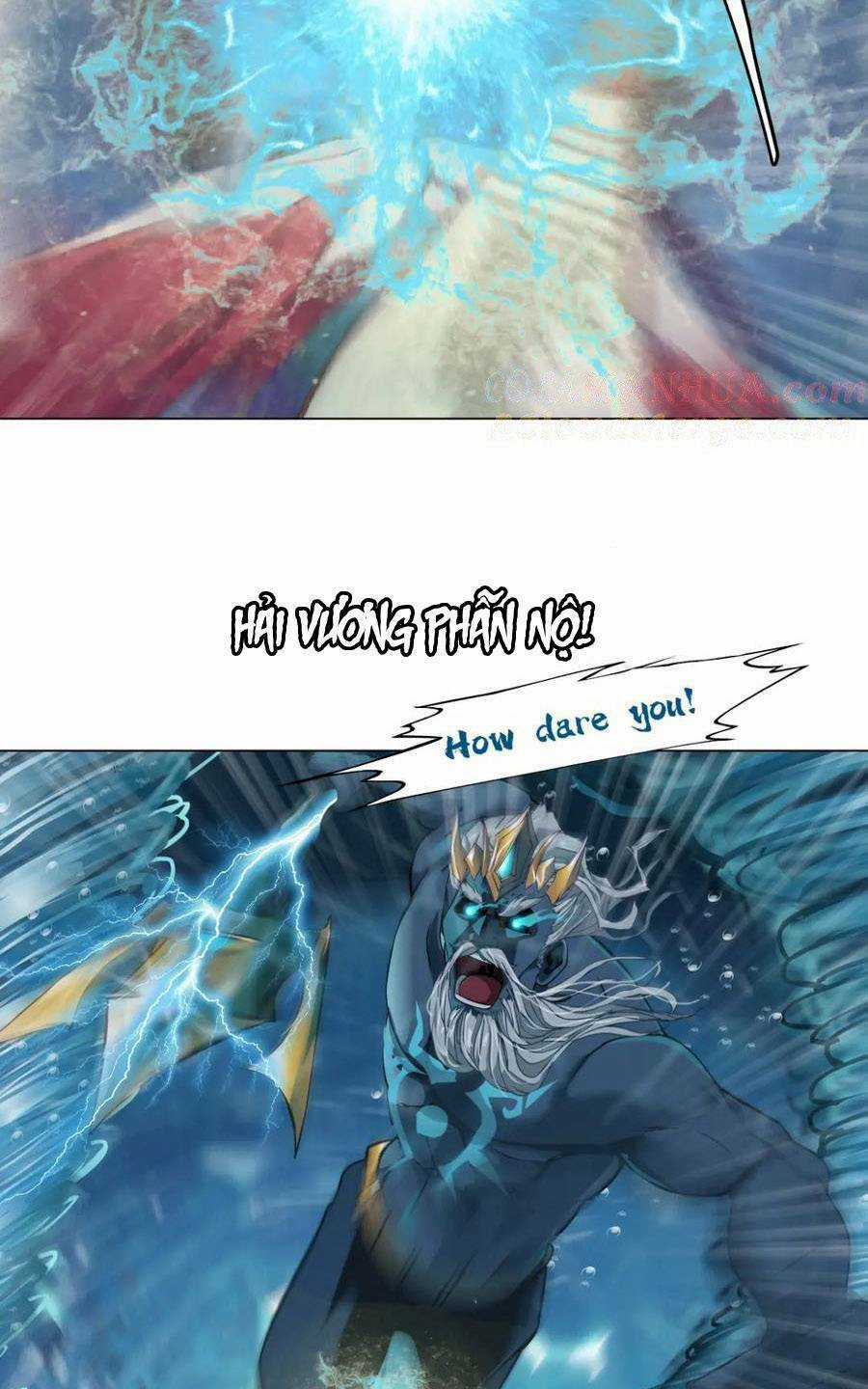 Đằng Nữ - Chapter 210 - Trang 37