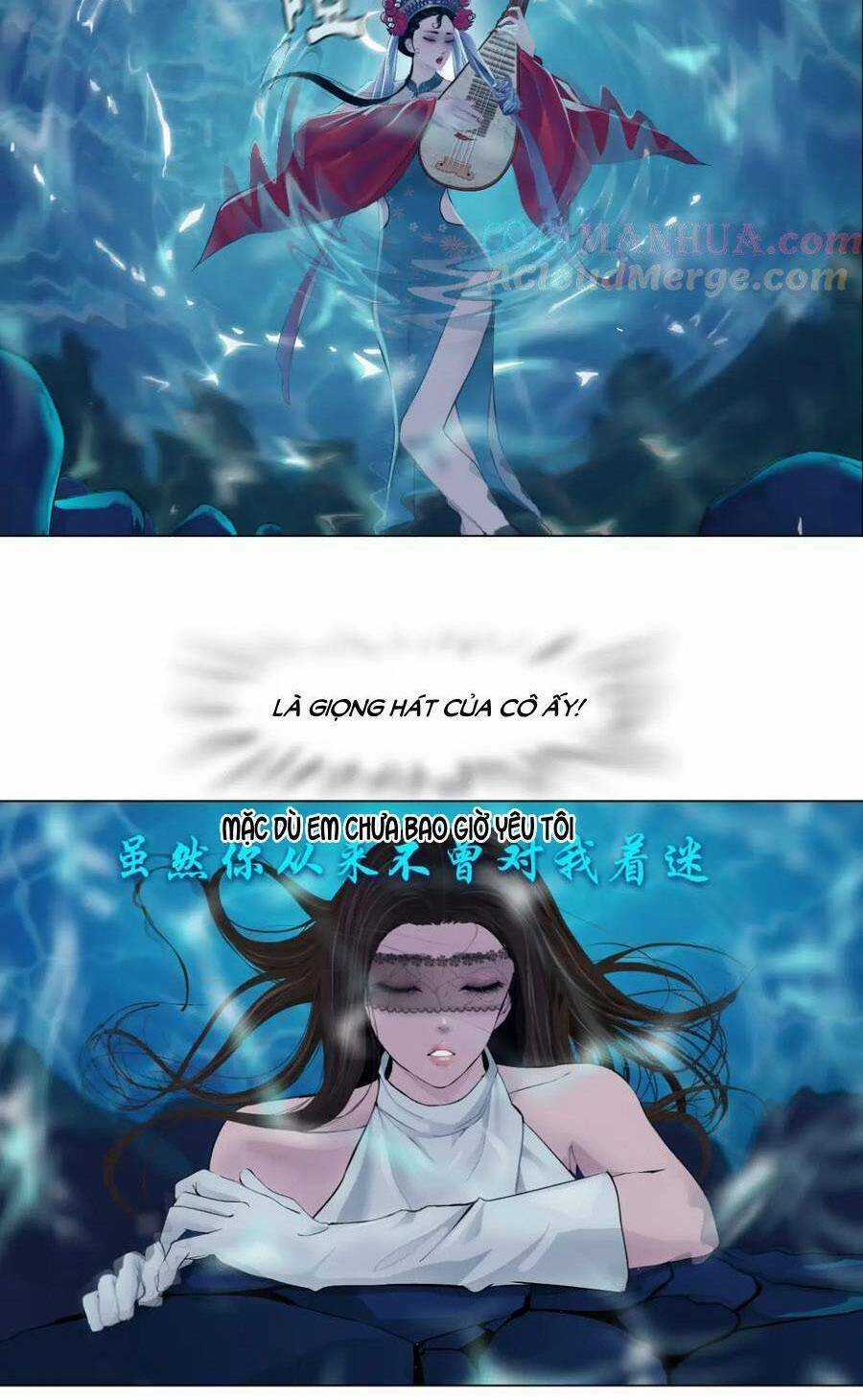 Đằng Nữ - Chapter 210 - Trang 6