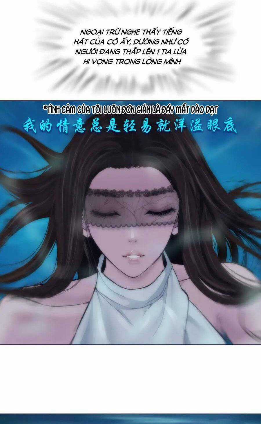 Đằng Nữ - Chapter 210 - Trang 8