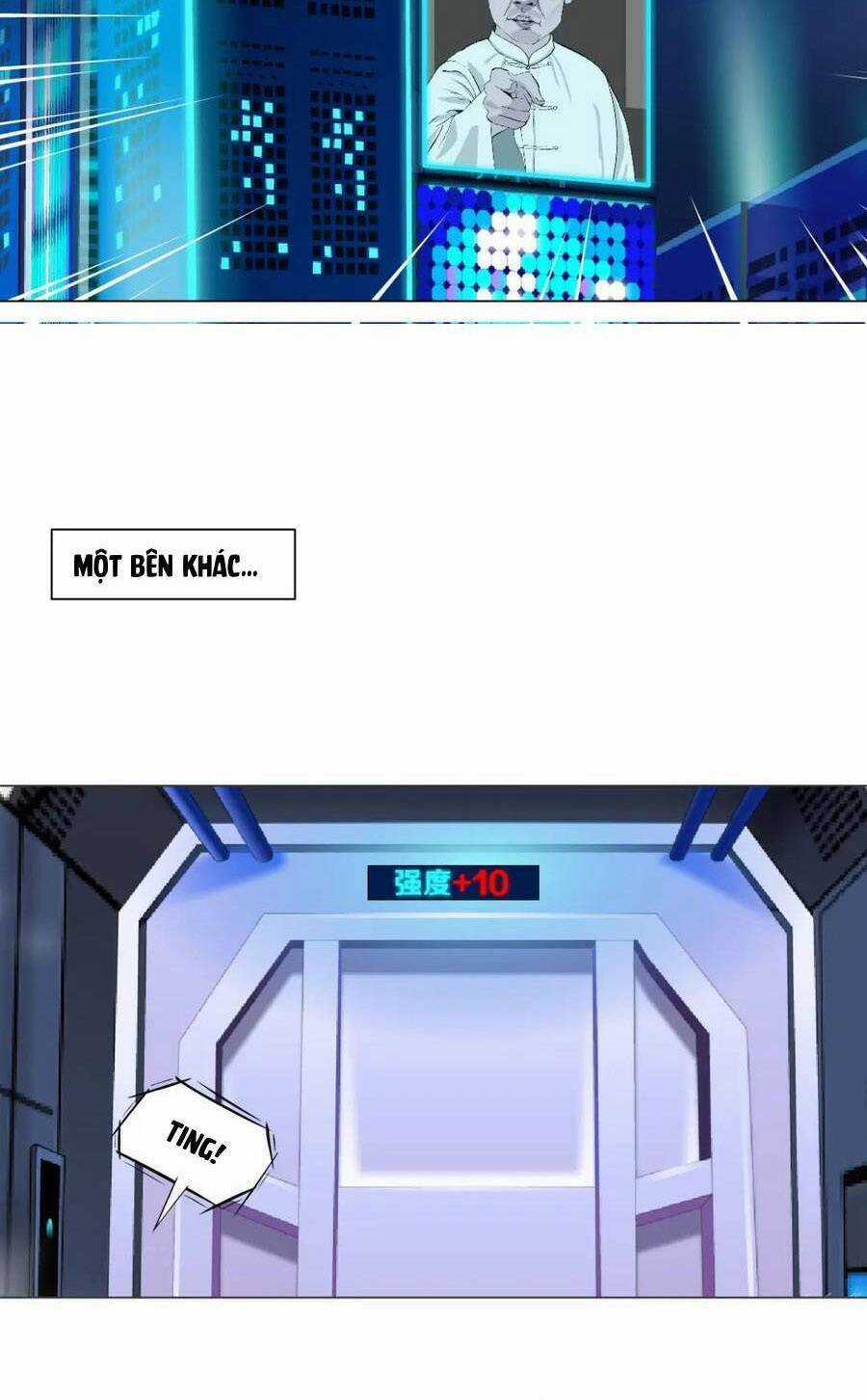 Đằng Nữ - Chapter 211 - Trang 16