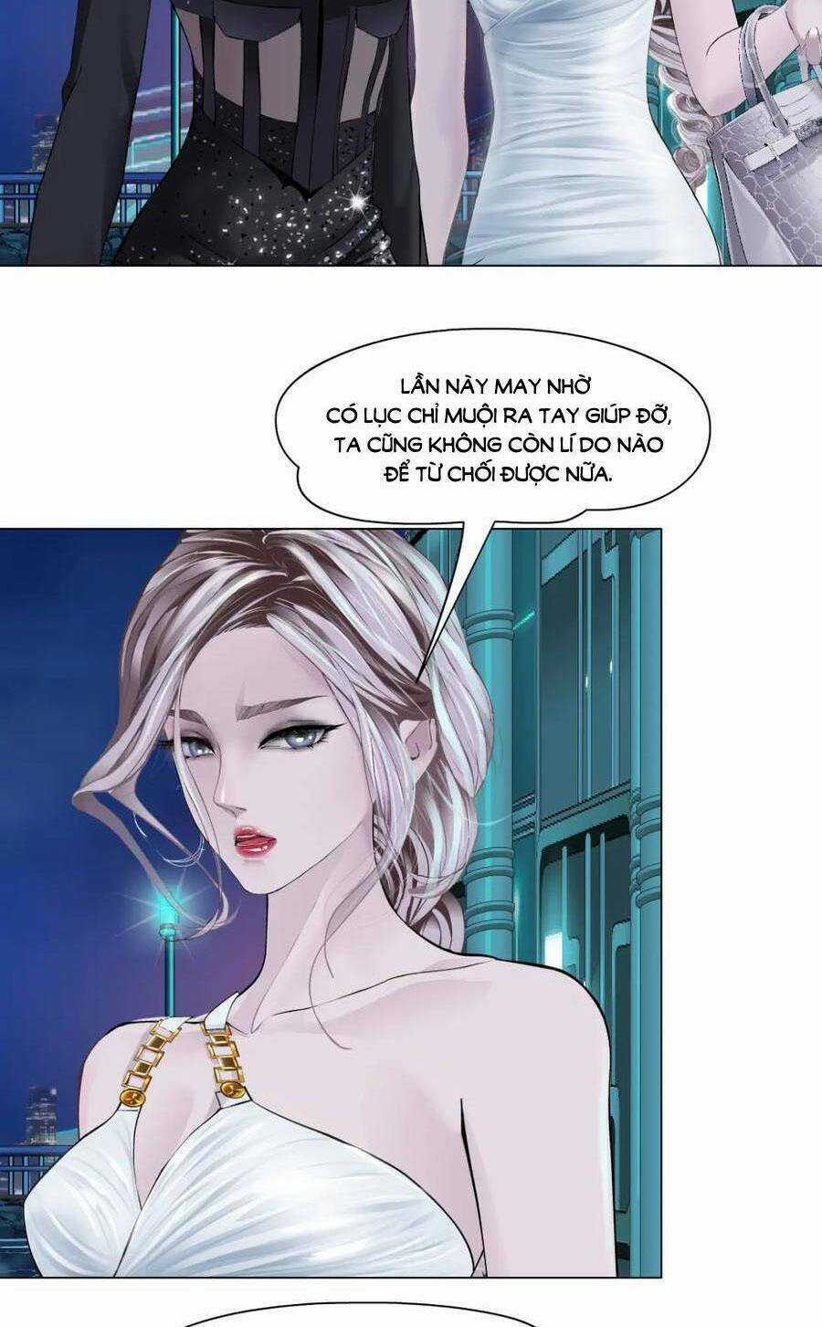 Đằng Nữ - Chapter 211 - Trang 4