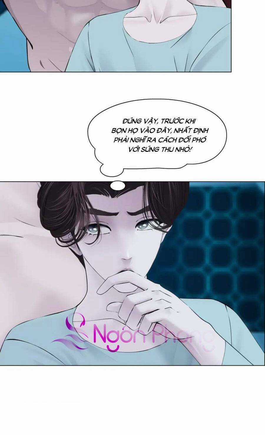 Đằng Nữ - Chapter 211 - Trang 31