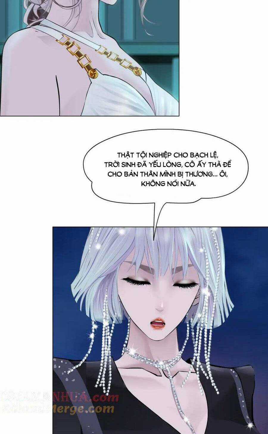 Đằng Nữ - Chapter 211 - Trang 7