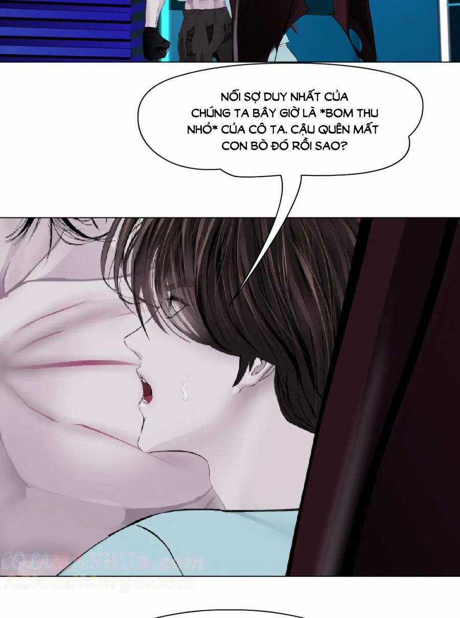 Đằng Nữ - Chapter 212 - Trang 14