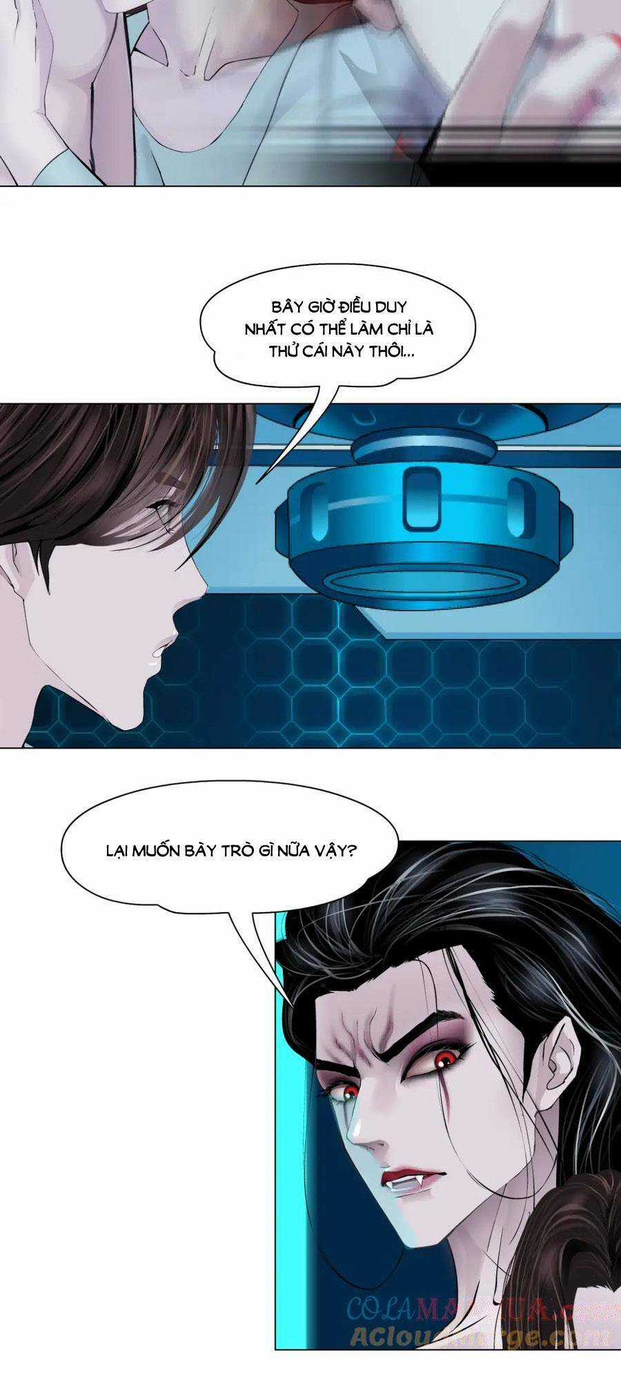 Đằng Nữ - Chapter 212 - Trang 16