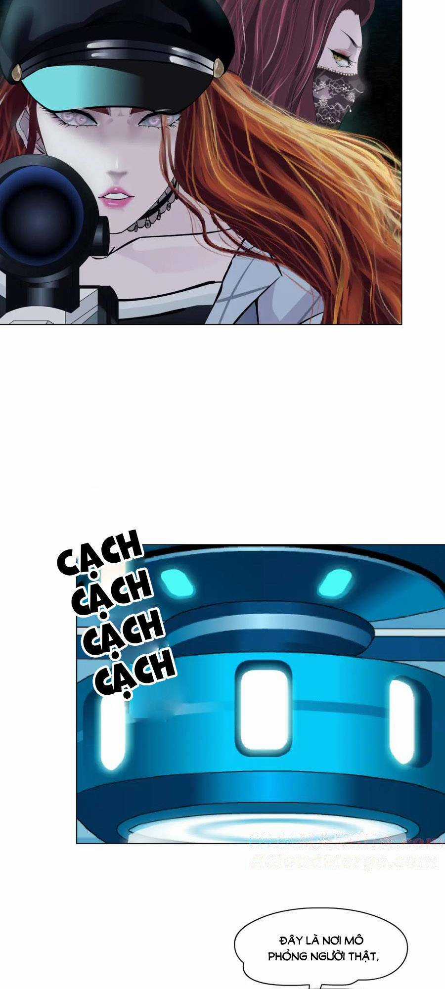 Đằng Nữ - Chapter 212 - Trang 18