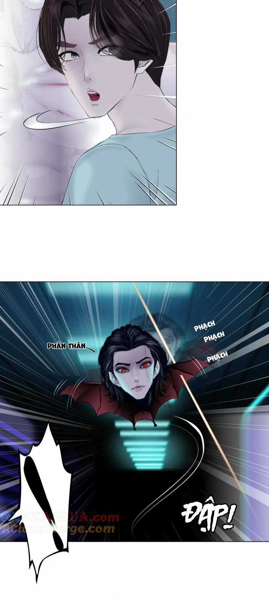 Đằng Nữ - Chapter 212 - Trang 24