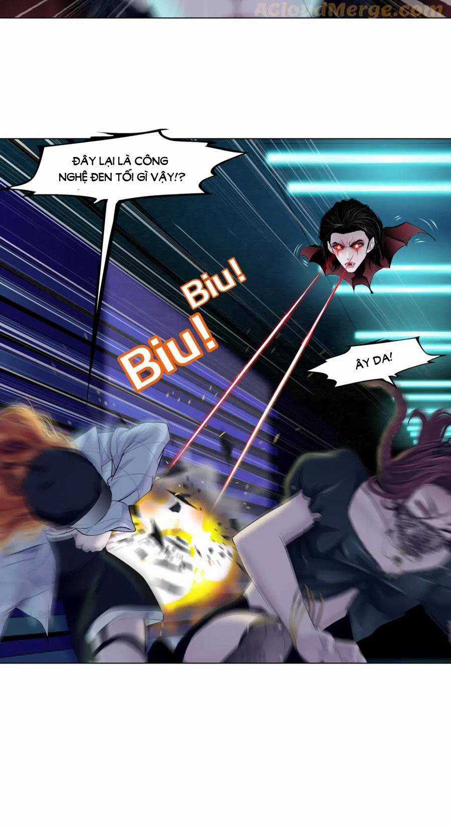 Đằng Nữ - Chapter 212 - Trang 26