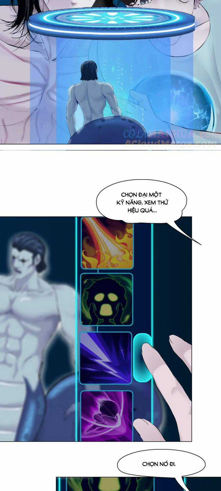 Đằng Nữ - Chapter 212 - Trang 4