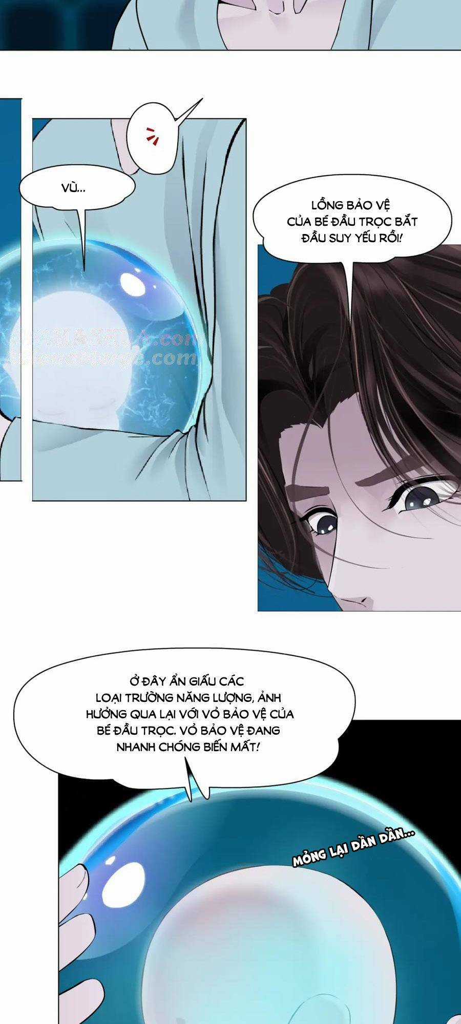 Đằng Nữ - Chapter 212 - Trang 7