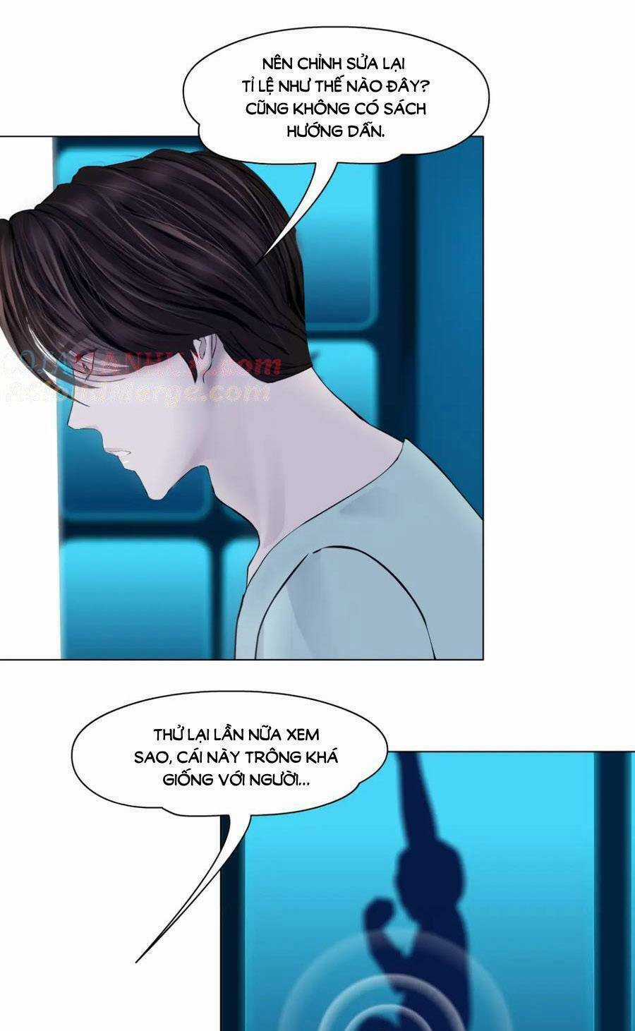 Đằng Nữ - Chapter 213 - Trang 2